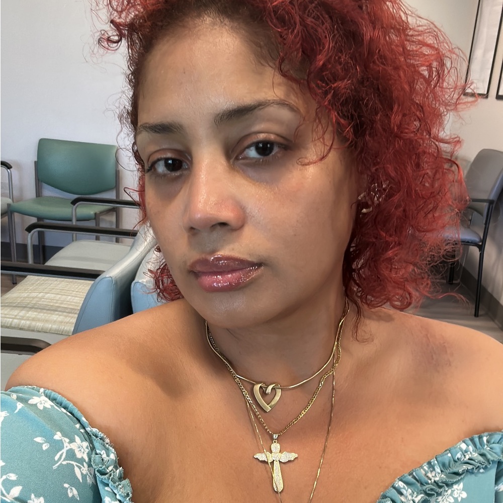 Meet your Posher, Rocio